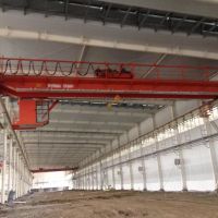 宜昌市夷陵區QD雙梁橋式起重機行車，行吊，龍門吊大全