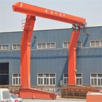 遼寧遼陽(yáng)維修，保養(yǎng)門式起重機(jī)