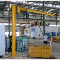遼寧鐵嶺維修，保養懸臂起重機