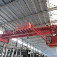 遼寧本溪維修，保養起重機