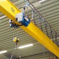 南通通州區歐式起重機廠家