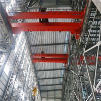 遼寧鐵嶺維修，保養(yǎng)橋門起重機(jī)