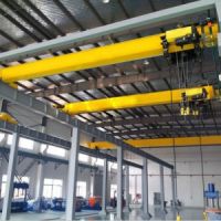 成都單梁起重機(jī)專業(yè)生產(chǎn)廠家