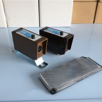 優(yōu)質(zhì)起重紅外線防撞器發(fā)往全國各地上海喬正