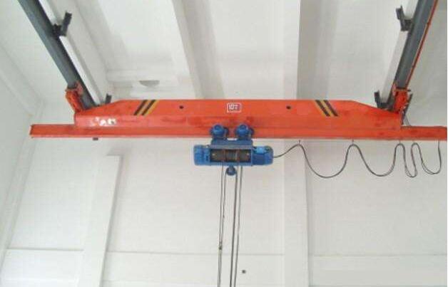 南通懸掛起重機