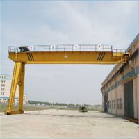 遼寧撫順現(xiàn)場定做門式起重機(jī)