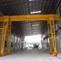 金壇龍門吊起重機