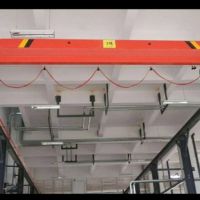 金壇單梁起重機，金壇行吊起重機