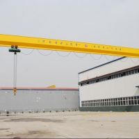 寧波起重機北侖行車半龍門起重機安裝，年檢，銷售，保養