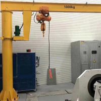 泉州懸臂起重機廠家