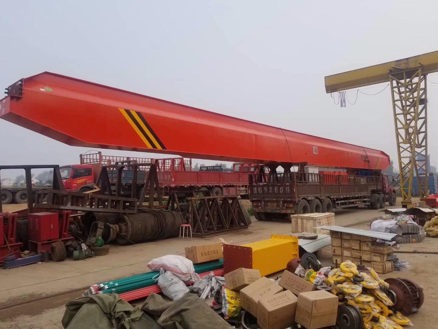 成都龍門吊銷售維修/成都起重機銷售維修