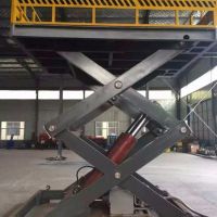 寧波起重機北侖行車起重液壓升降平臺安裝，年檢，銷售，保養