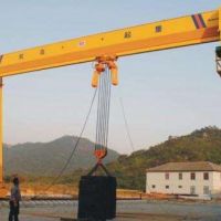 寧波起重機北侖行車門式起重機安裝，年檢，銷售，保養