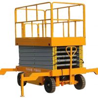 寧波起重機北侖液壓升降維修平臺安裝，年檢，銷售，保養