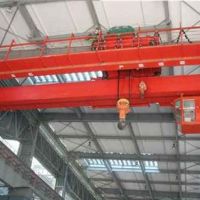 山西介休雙梁起重機(jī)專(zhuān)業(yè)廠家