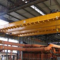 七臺河歐式起重機(jī)結(jié)構(gòu)新穎