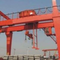 門式起重機生產廠家，河北門式起重機，書強起重長期銷售