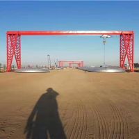 橋式起重機(jī)礦山重型起重機(jī)生產(chǎn)廠家