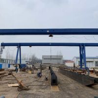 雙梁門式起重機(jī)礦山重型起重機(jī)專業(yè)廠家