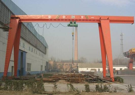 海門(mén)門(mén)式起重機(jī)行車(chē)制造廠家及安裝維修服務(wù)