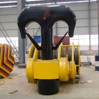 200噸吊鉤組 科諾起重