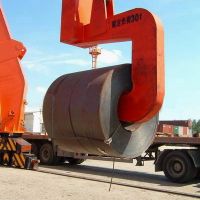 電動葫蘆吊鉤讓質量全國可比