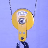科諾起重正品價(jià)格