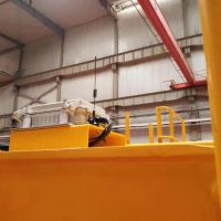 河南九九智能電氣  超載偏載系統(tǒng)—專業(yè)專注，研發(fā)創(chuàng)新