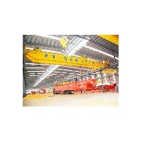 成都電動葫蘆橋式起重機