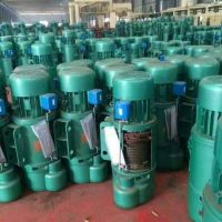 德陽電動(dòng)葫蘆