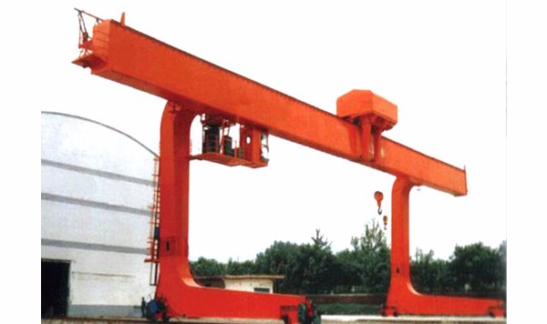 寧夏銀川起重機(jī)生產(chǎn)廠家