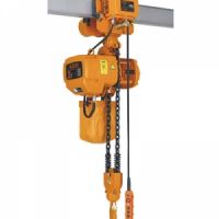 臺州運(yùn)行式環(huán)鏈葫蘆