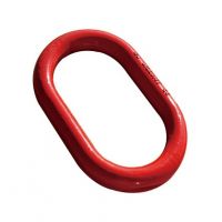 G80美式強力環(huán)（歐式強力環(huán)，模鍛強力環(huán)，長吊環(huán)）