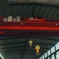 上海專業生產冶金起重機廠家