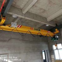 湖北省宜昌市夷陵區懸掛起重機，行吊，龍門吊大全