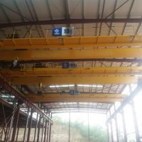 宜昌市土門QD雙梁橋式起重機行車，行吊，龍門吊大全