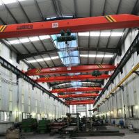 宜昌市土門單梁橋式起重機，行車，行吊，天車，龍門吊大全