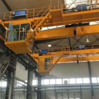 湖北省宜昌市點軍區歐式雙梁橋式起重機，行車，行吊，天車，大全