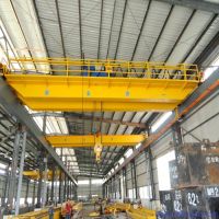 德陽行吊行車安裝維修