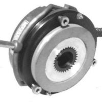 石家莊起重機電磁制動器