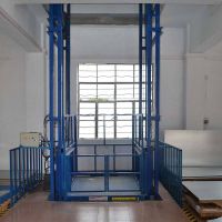 河南明宇起重機械輕小型起重自產自銷