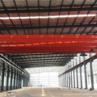 撫順市單梁起重機