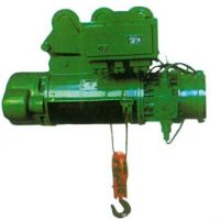 河南大元重工機(jī)械有限公司電動葫蘆質(zhì)量