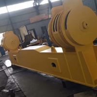 河南長垣科諾起重有限公司起重吊鉤專賣