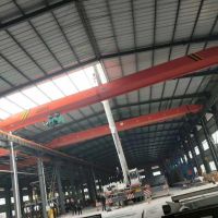 枝江市單梁橋式起重機，行車，行吊，天車，龍門吊大全