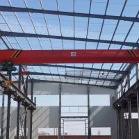 宜昌市遠安縣單梁橋式起重機，行車，行吊，天車，龍門吊大全