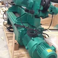 保康縣電動葫蘆大全