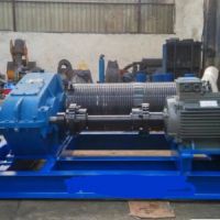 成都起重機(jī)廠家直銷—起重機(jī)卷揚機(jī)