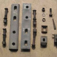 鶴壁興華工礦鑄業(yè)有限公司免檢產品