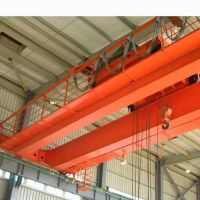 山西長治起重機生產(chǎn)商橋式雙梁橋式一條龍服務
